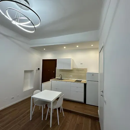 Apartman Rifugio Di - Centrale- M1 Pasteur