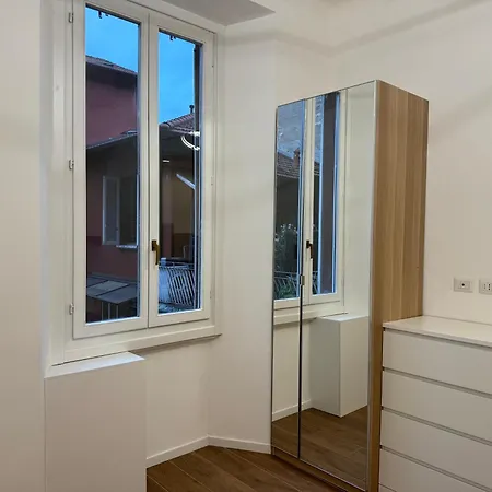 Apartman Rifugio Di - Centrale- M1 Pasteur *